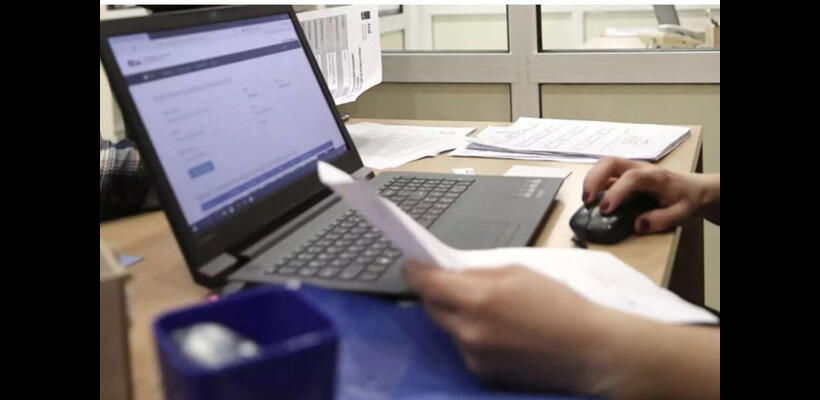 Νέο ευέλικτο ωράριο στο Δημόσιο με το νέο χρόνο – Πέρασαν οι κανονισμοί