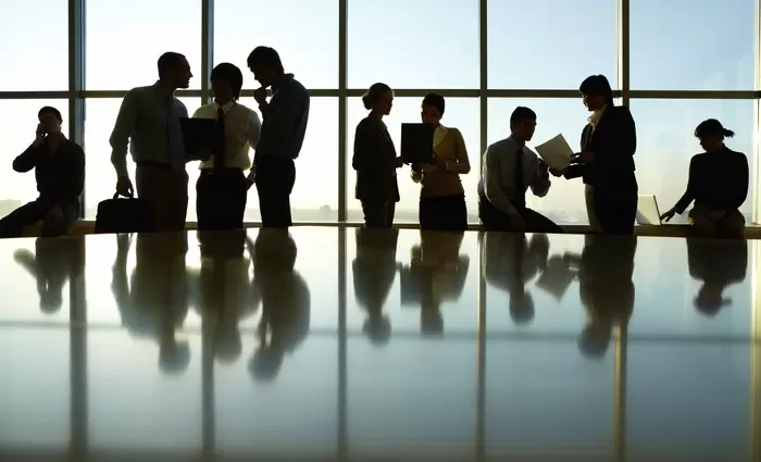 Αυξήθηκε η απασχόληση στην Κυβέρνηση 