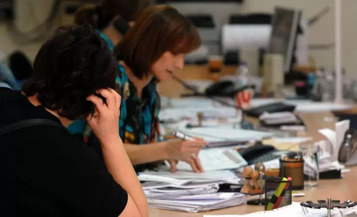 Χάνονται θέσεις εργασίας με την μεταρρύθμιση στους δήμους;