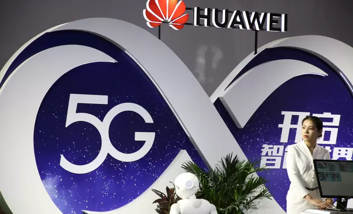 Η Huawei θα εξακολουθήσει να επενδύει σε 5G και κυβερνοασφάλεια