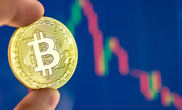 Η ανατροπή στην αγορά των κρυπτονομισμάτων
