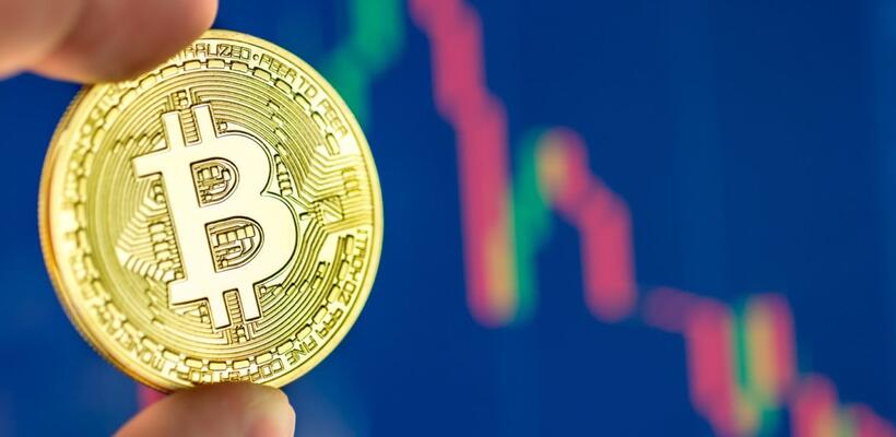 Η ανατροπή στην αγορά των κρυπτονομισμάτων