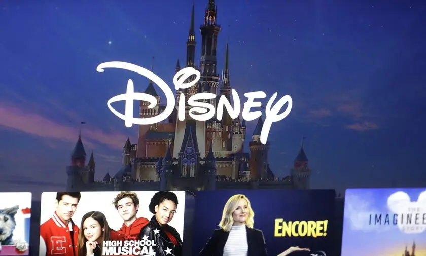Η Disney ξεπέρασε σε συνδρομητές το Netflix