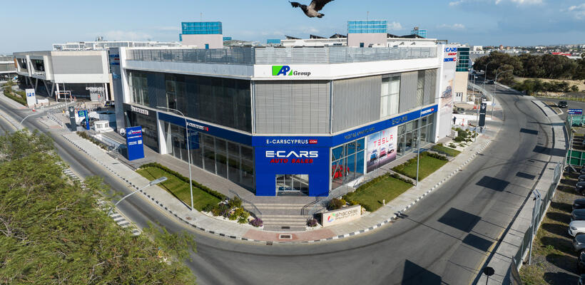 E-Cars Group: Αίσθημα ασφάλειας και σιγουριάς στην αγορά αυτοκινήτου