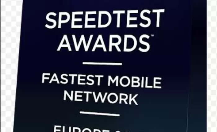 Cyta: το πιο γρήγορο δίκτυο κινητής στην Ευρώπη