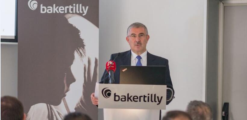 Bakertilly: Νέο πρόσωπο και νέες στοχεύσεις για το μέλλον