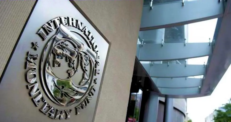 Ουκρανία: Συμφωνία με ΔΝΤ για χαλάρωση όρων για ένα νέο δανειοδοτικό πρόγραμμα $8,2 δισ.