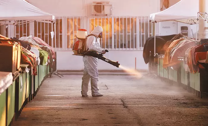 Πανδημία - οικονομία - αγορές