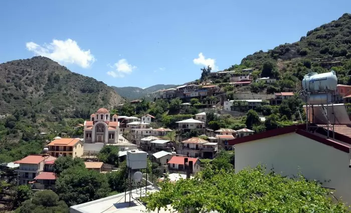 ΥΠΕΣ: Σε ισχύ από 2 Μαρτίου τα ενισχυμένα στεγαστικά σχέδια – Χορηγίες έως €100.000