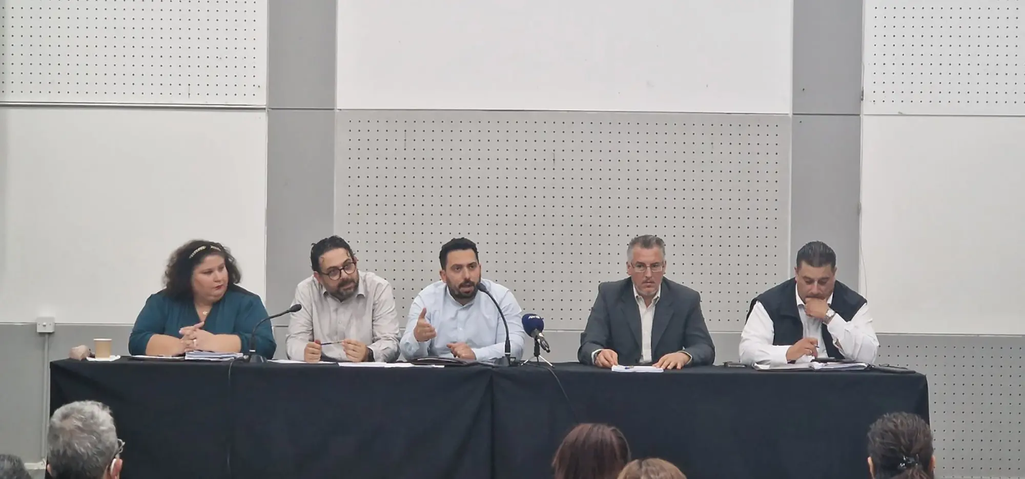 ΙΣΟΤΗΤΑ: Ετοιμάζουν εκδηλώσεις διαμαρτυρίας και δυναμικά μέτρα