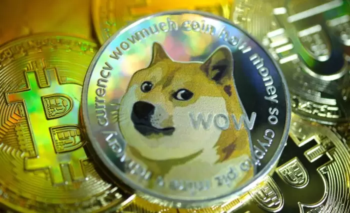 Πόσα θα κερδίζατε αν είχατε αγοράσει Dogecoin τον Ιανουάριο;