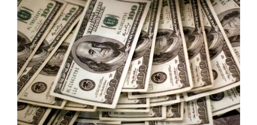 Δολάριο: Διευρύνει τις απώλειες σε χαμηλό 2 ετών μετά την παράταση της αναστολής των δασμών στην ΕΕ (γράφημα)