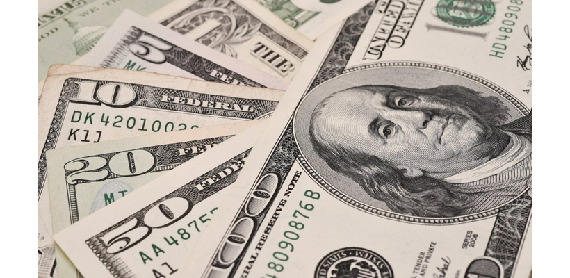 Η HSBC βλέπει «φούσκα» στις συνεχόμενες πωλήσεις δολαρίου