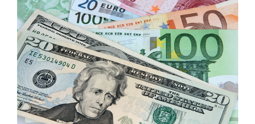 Δολάριο: Οδεύει για τη μεγαλύτερη βουτιά των τελευταίων τεσσάρων μηνών