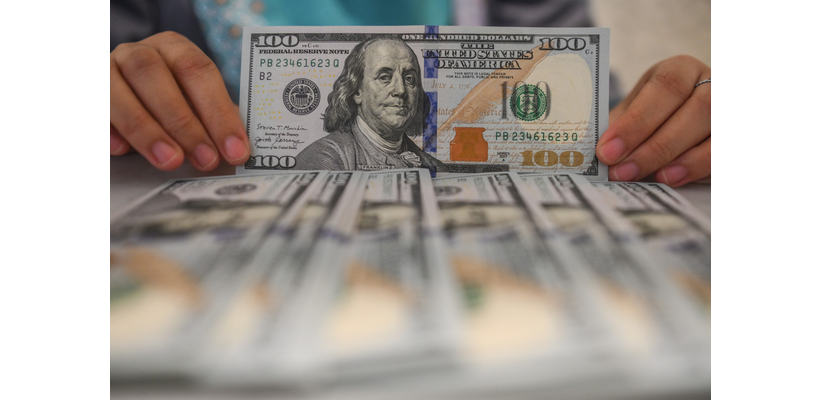 Οι αγορές γυρίζουν την πλάτη στο δολάριο