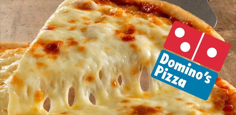 Dominos: Κλείνει καταστήματα σε τέσσερις χώρες της Ευρώπης