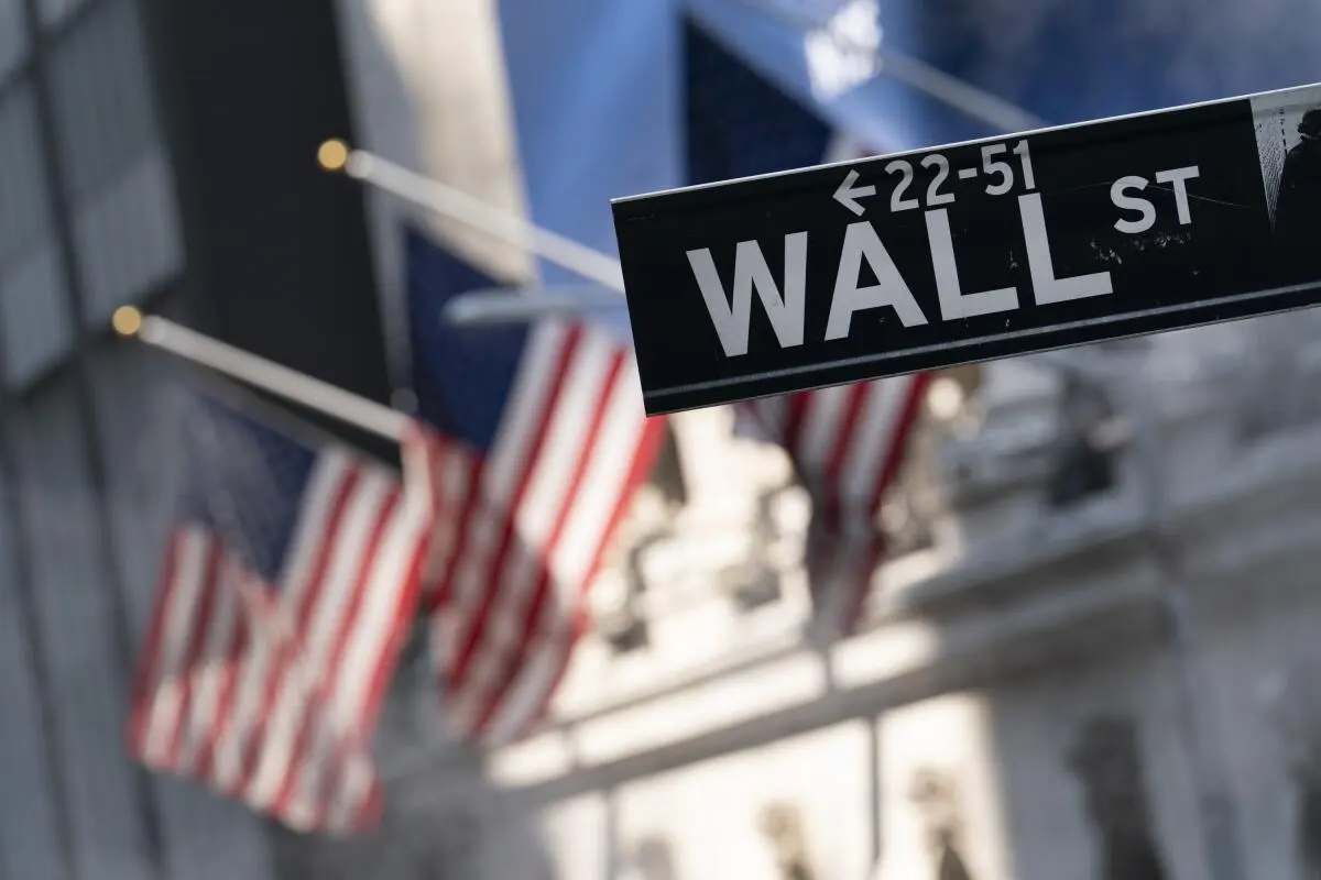 Πτώση στη Wall Street μετά την δημοσιοποίηση των πρακτικών της Fed