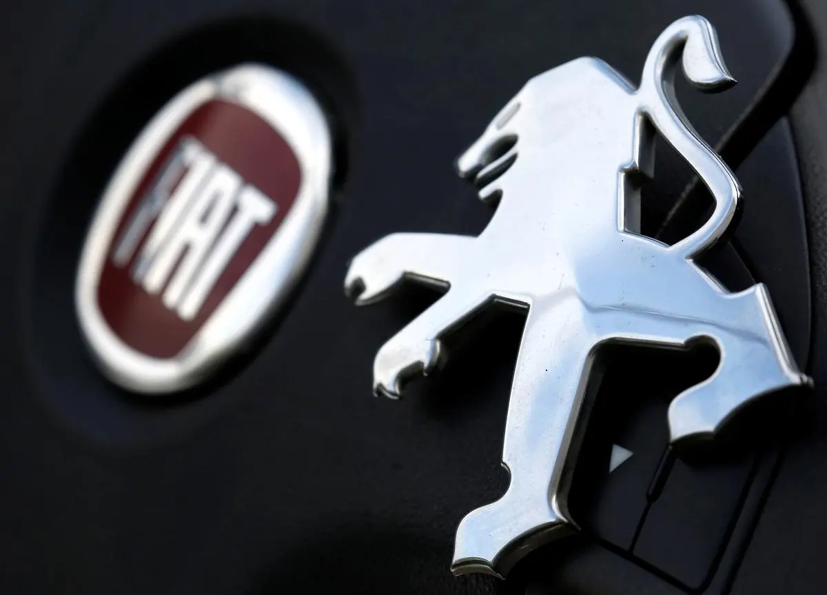 Συμφωνία γιγάντων ανάμεσα σε Fiat-Chrysler και Peugeot