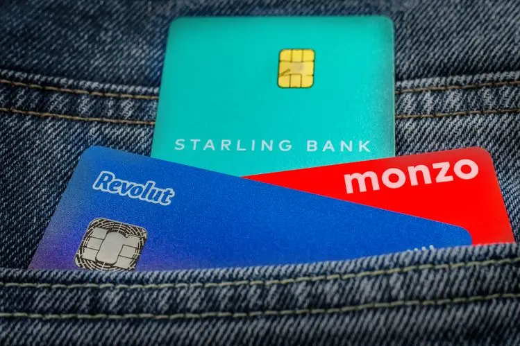 DBRS: Έχουν δρόμο ακόμα η Revolut και οι άλλες Fintech εταιρείες