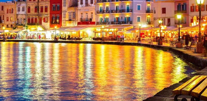 Οι πιο οικονομικοί προορισμοί από την Κύπρο