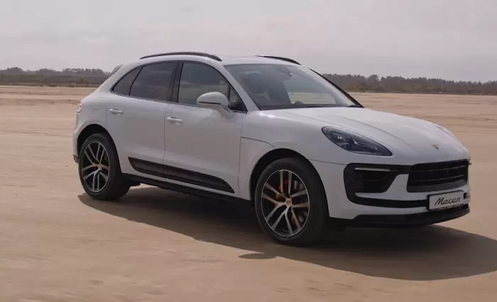 H Porsche Κύπρου γιορτάζει την Ημέρα της Γυναίκας με ένα βίντεο που εμπνέει