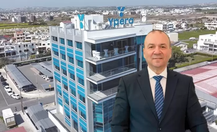 Η Υδρόγειος εξελίσσεται σε Ypera - Οι αλλαγές και τα επόμενα βήματα της εταιρείας