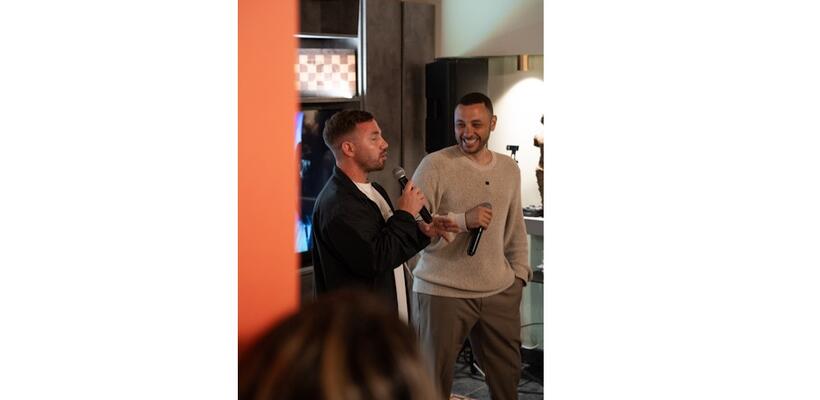 Η Κύπρος Φιλοξενεί τα WIBA Mediterranean Awards 2025 — Στο Επίκεντρο η Επιχειρηματικότητα Πίσω από την Ψηφιακή Επιρροή