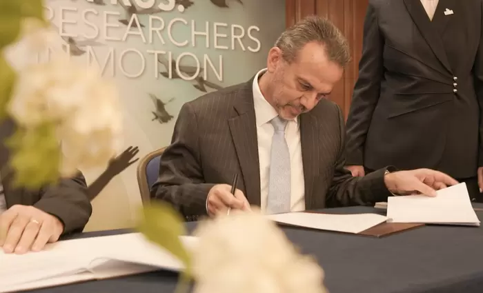 Επεκτείνεται το Εθνικό Δίκτυο EURAXESS