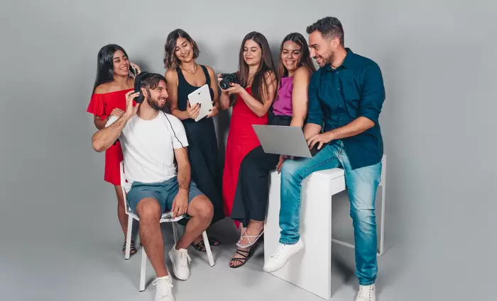 Webarts: Παρόντες στις συνεχείς και ραγδαίες εξελίξεις