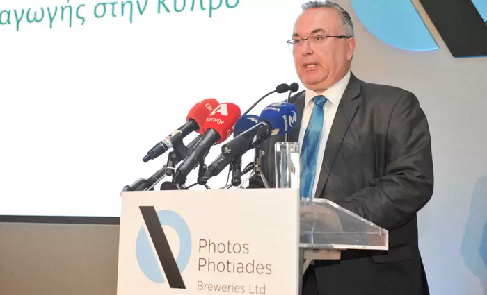 Μεγάλες Επενδύσεις του Ομίλου Φώτος Φωτιάδης