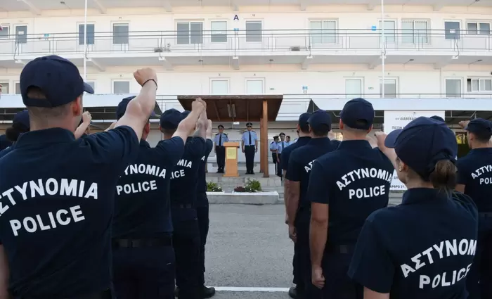 Αναμένουν εξελίξεις για μισθολογική αναβάθμιση αστυνομικών