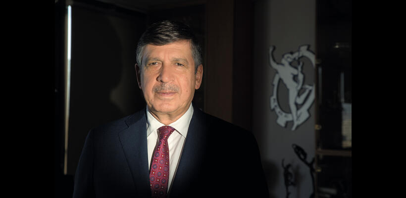 «Τhe Road Ahead» για την Κύπρο