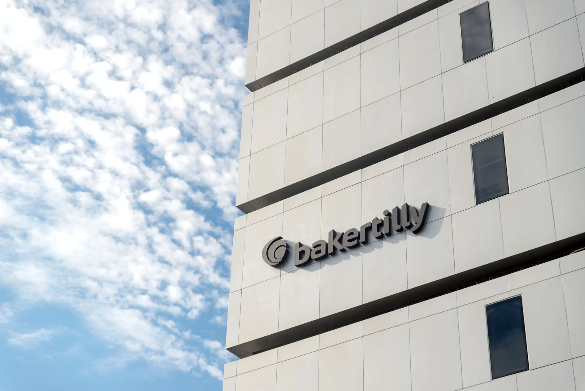 BAKER TILLY: Σταθερά βήματα προς την επιτυχία