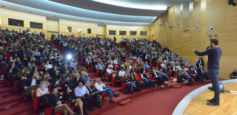 Για πρώτη φορά στην Κύπρο το All Things Facebook & Instagram Conference