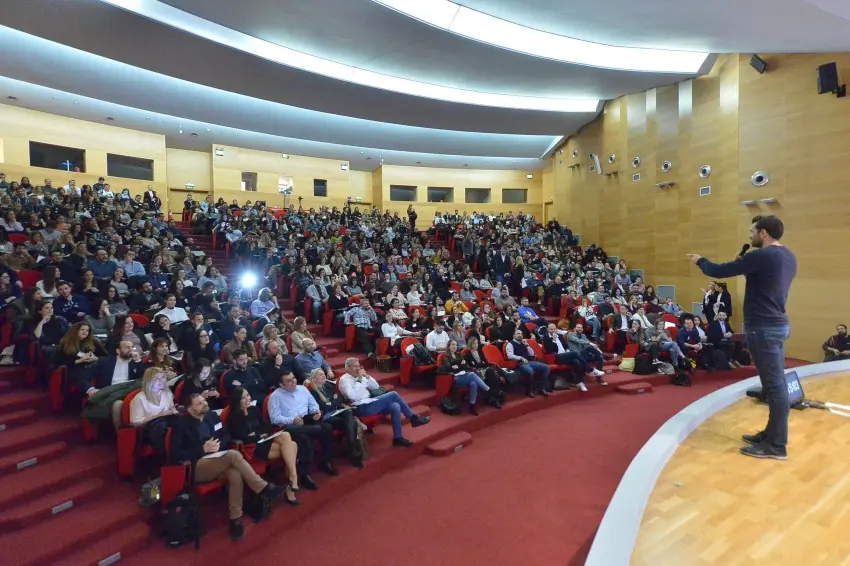 Για πρώτη φορά στην Κύπρο το All Things Facebook & Instagram Conference