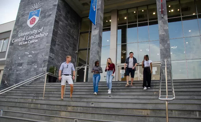 Το Μέλλον του Πανεπιστημιακού τομέα της Κύπρου 