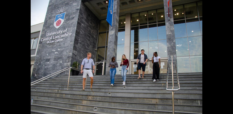 Το Μέλλον του Πανεπιστημιακού τομέα της Κύπρου 