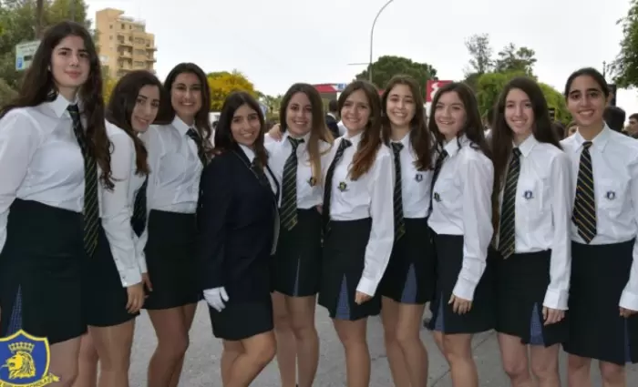 Μαθητές της Αγγλικής Σχολής επισκέφθηκαν την KPMG Κύπρου την 