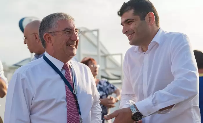 Πραγματοποιήθηκε το Alumni Gathering της Baker Tilly South East Europe