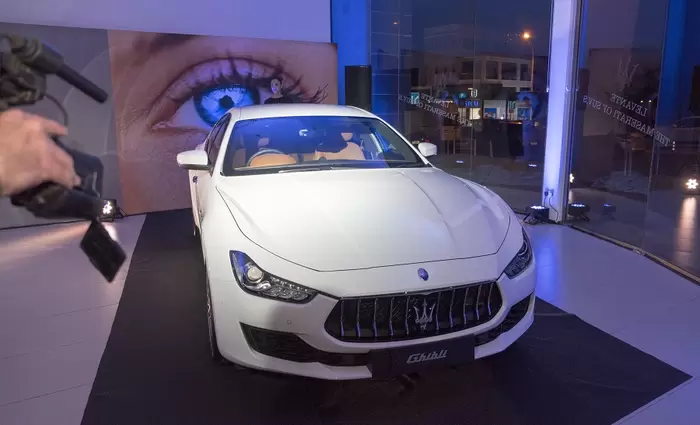 Maserati: Η Ιστορία ενός Θρύλου