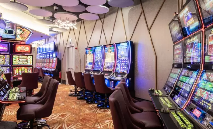 Πόσα έχει εισπράξει το κράτος από τα καζίνο μέχρι σήμερα