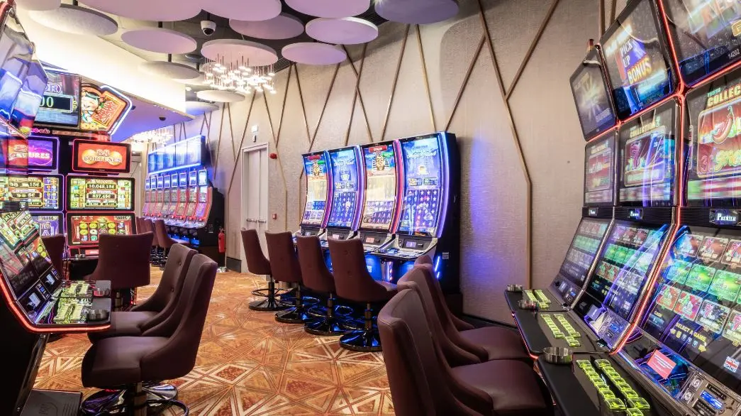 Πόσα έχει εισπράξει το κράτος από τα καζίνο μέχρι σήμερα