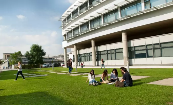 Με προσωπικό ασφαλείας και δουλειά από το σπίτι το Πανεπιστήμιο Κύπρου