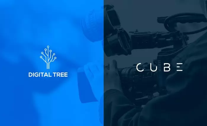 Η Digital Tree εξαγοράζει την Cube