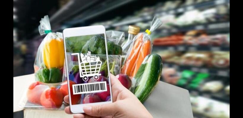 Έρχεται με application το e-kalathi με στόχο τη σύγκριση τιμών και από το κινητό