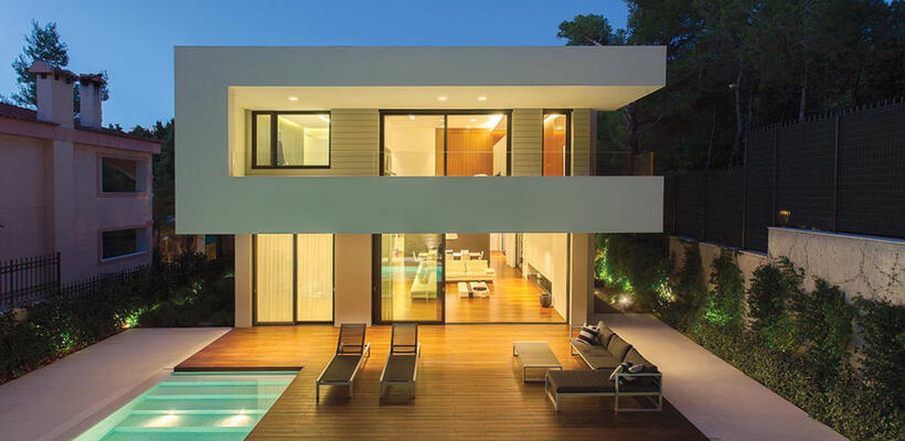 SensiPro και ArgoSmart ενώνουν δυνάμεις