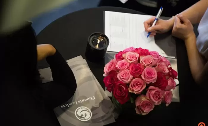 Phoenix Leaders: Συμβουλευτική εταιρεία για ανάπτυξη ηγετικών και διοικητικών ικανοτήτων