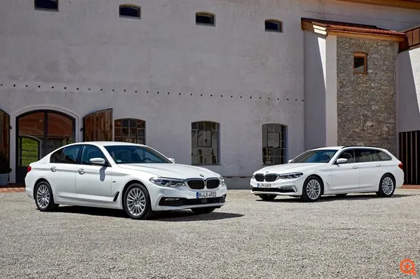 Δύο νίκες για την BMW στο θεσμό 