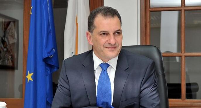 Τριμερής συνάντηση Υπουργών Τουρισμού Κύπρου – Ελλάδας - Αιγύπτου