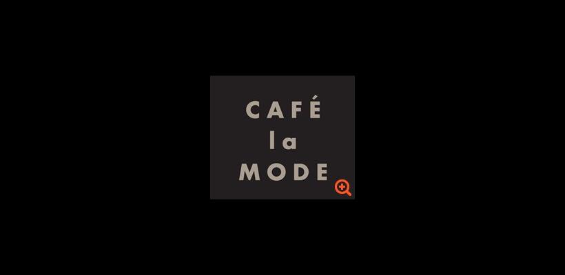 CAFÉ la MODE: Απερίγραπτα ταξίδια γεύσεων και εμπειριών